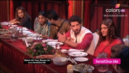 Bigg Boss - Season 16 - 7th Oct 2022